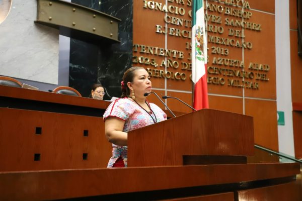 Proponen reforma para garantizar la inclusión y protección de las personas con discapacidad