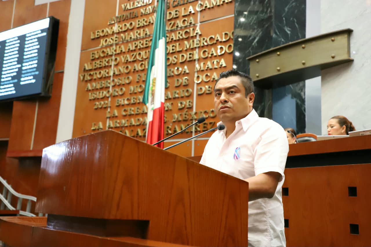 Buscan desde el Congreso garantizar la certificación de servidores públicos estatales