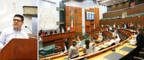 Piden diputados contemplar recursos en 2027 para carreteras de la zona Norte