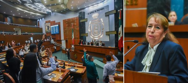 Aprueban exhorto para la rehabilitación de carreteras de la Costa Chica