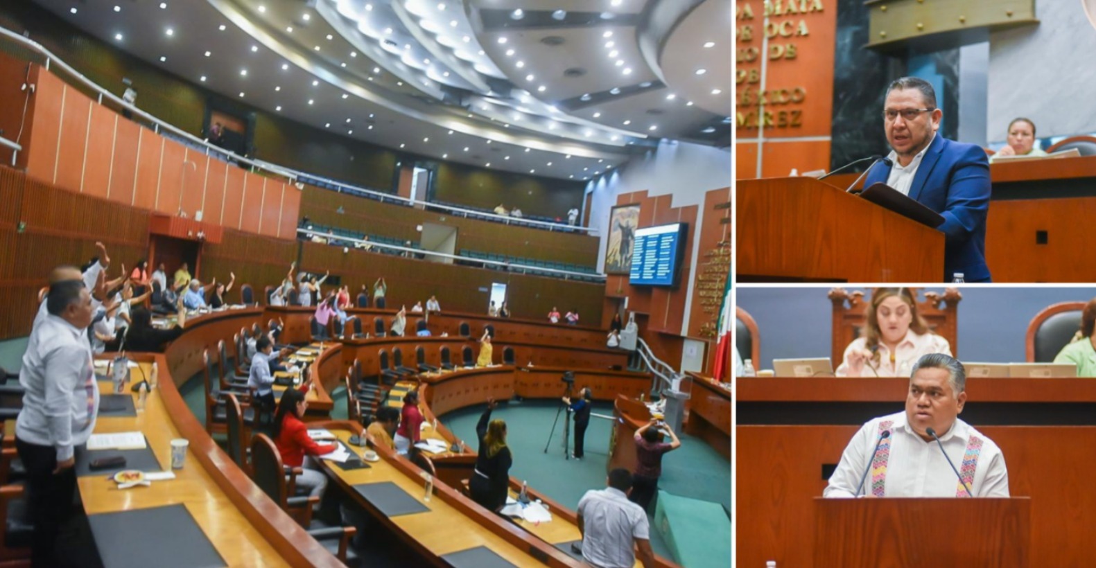 Llaman desde el Congreso a potenciar la venta de productos de Sembrando Vida
