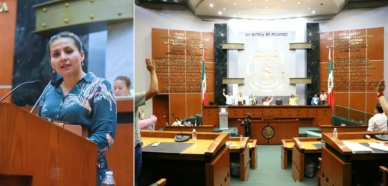 Llaman desde el Congreso a actualizar la nomenclatura urbana y comunitaria