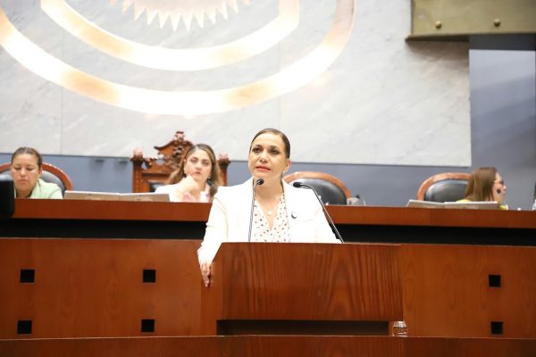 Exhorta el Congreso a gobiernos para impulsar la Feria de la Guayaba de Tetipac