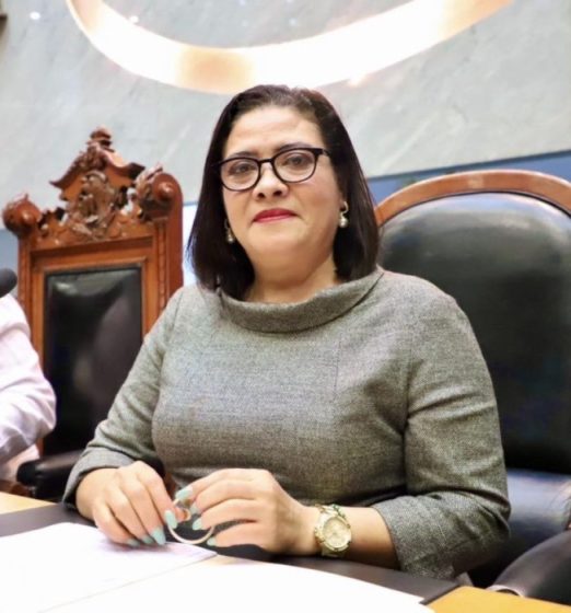Analizan reforma para considerar alservicio social como experiencia laboral