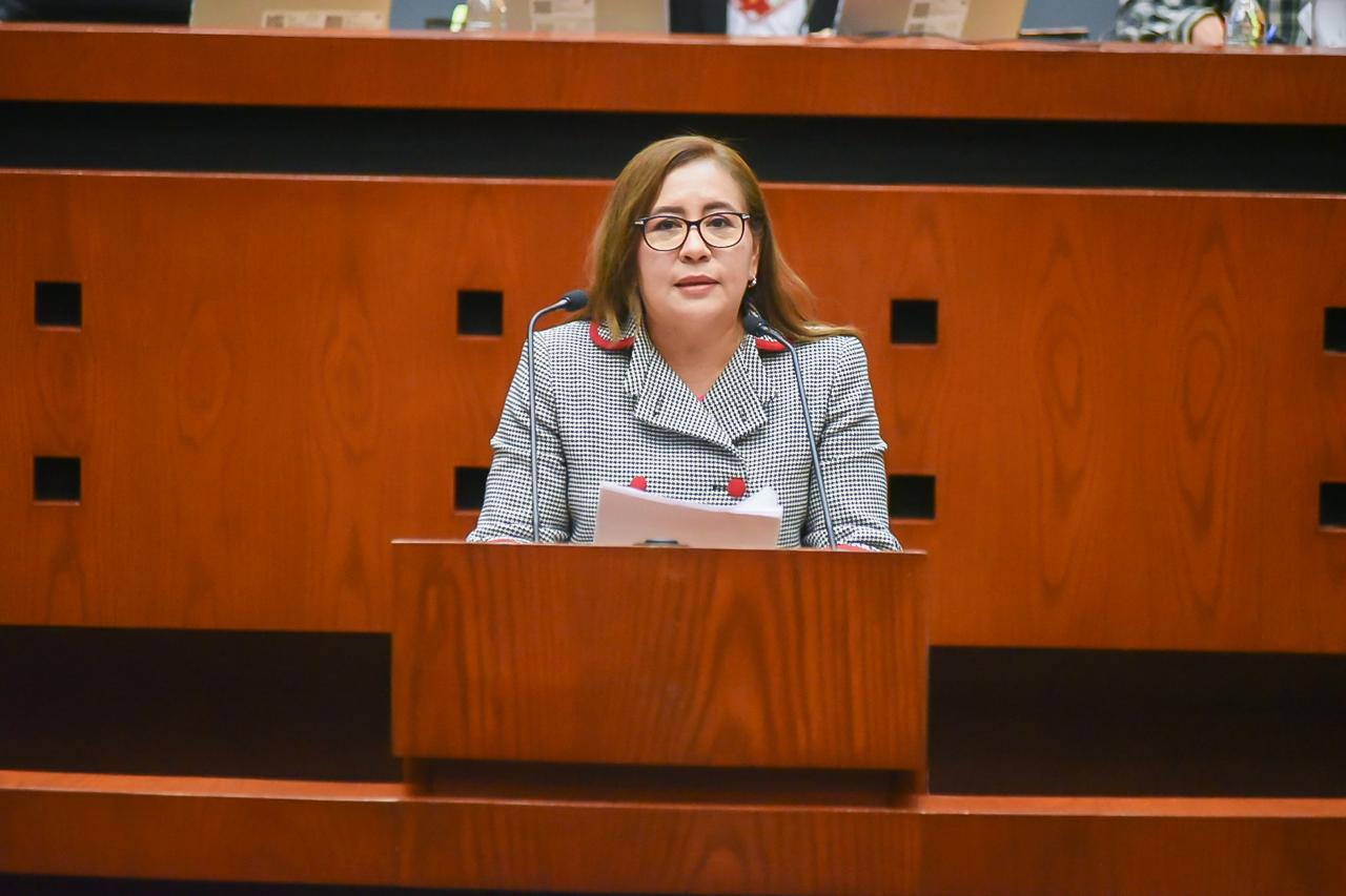 Proponen reconocer el "bienestar digital" como derecho fundamental de la niñez guerrerense