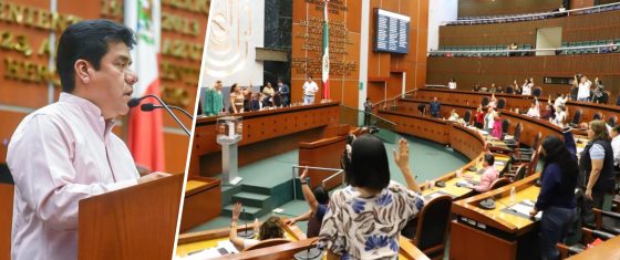 Llaman diputados a implementar fondo de contingencia climática