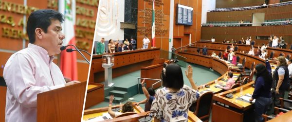 Llaman diputados a implementar fondo de contingencia climática