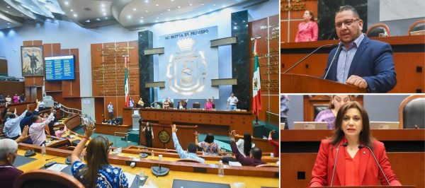 Avanza Guerrero con importantes reformas sobre manejo de residuos