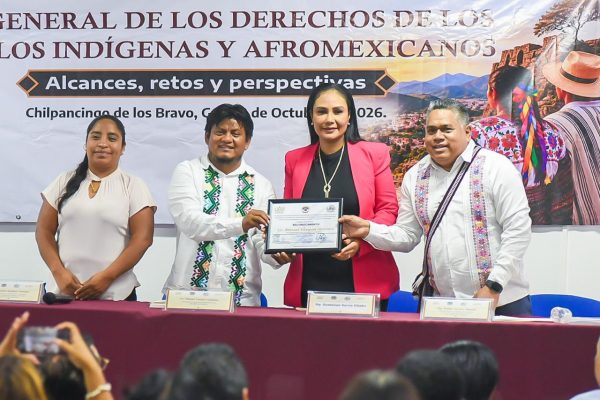 Avanza Guerrero con importantes reformas sobre manejo de residuos