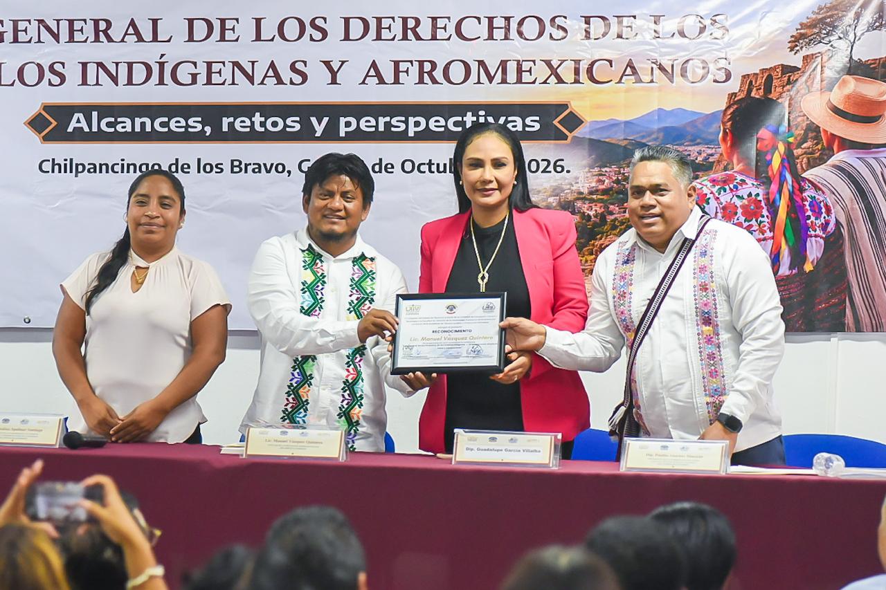 Avanza Guerrero con importantes reformas sobre manejo de residuos