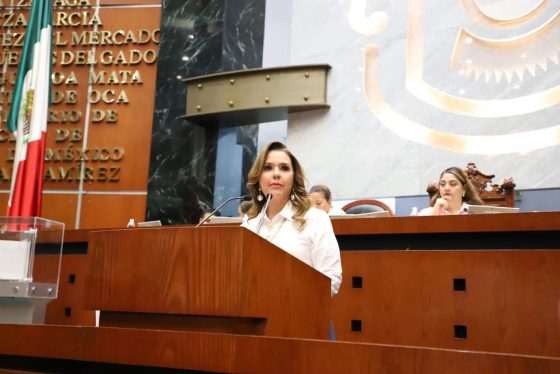 Presentan iniciativa para perfeccionar la justicia administrativa en materia de obra pública