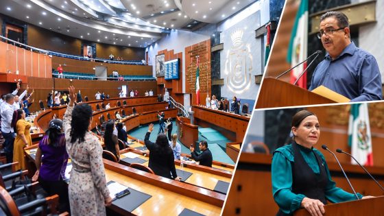 Llaman diputados a establecer Polos de Desarrollo para el Bienestar en Guerrero